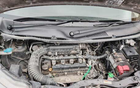 Suzuki Solio III, 2019 год, 750 000 рублей, 5 фотография