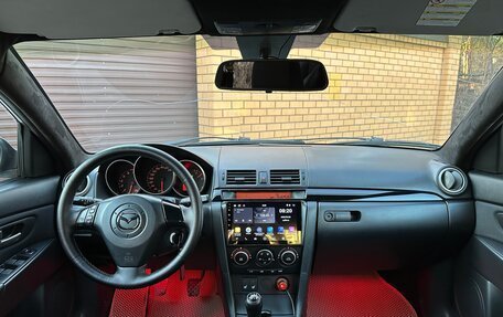 Mazda 3, 2005 год, 270 000 рублей, 7 фотография