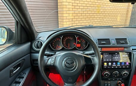Mazda 3, 2005 год, 270 000 рублей, 8 фотография