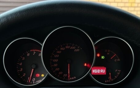 Mazda 3, 2005 год, 270 000 рублей, 9 фотография