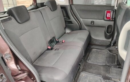 Suzuki Solio III, 2019 год, 750 000 рублей, 4 фотография