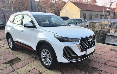 Chery Tiggo 7 Pro, 2024 год, 1 457 000 рублей, 1 фотография