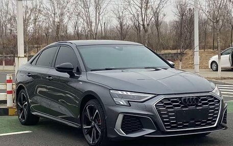 Audi A3, 2023 год, 1 910 000 рублей, 1 фотография