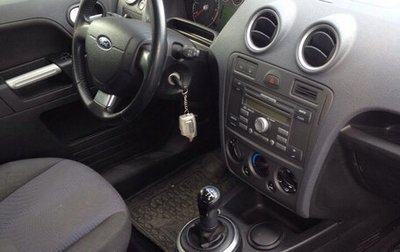 Ford Fusion I, 2008 год, 400 000 рублей, 1 фотография