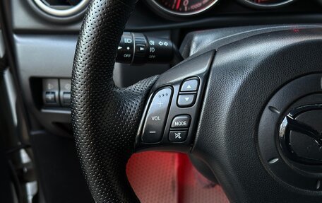 Mazda 3, 2005 год, 270 000 рублей, 10 фотография