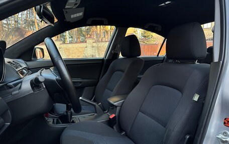 Mazda 3, 2005 год, 270 000 рублей, 14 фотография