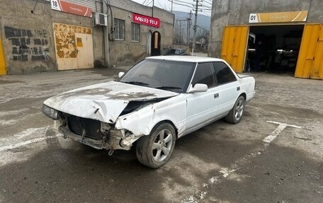 Toyota Mark II VIII (X100), 1993 год, 130 000 рублей, 1 фотография