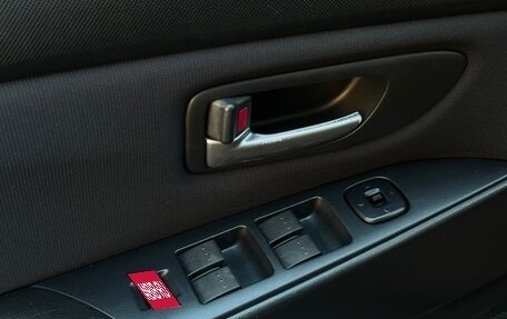 Mazda 3, 2005 год, 270 000 рублей, 11 фотография