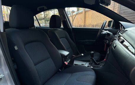 Mazda 3, 2005 год, 270 000 рублей, 15 фотография