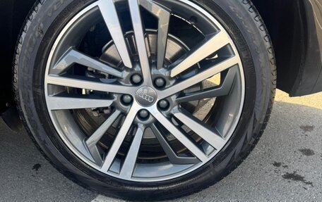 Audi Q5, 2017 год, 3 000 000 рублей, 4 фотография