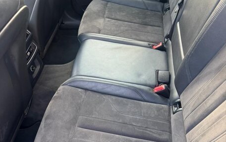 Audi Q5, 2017 год, 3 000 000 рублей, 7 фотография