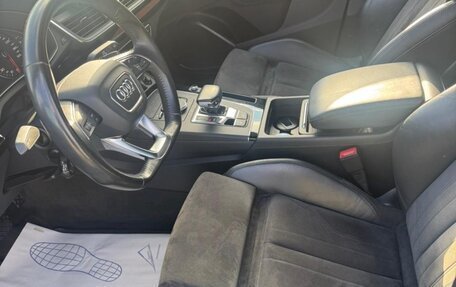 Audi Q5, 2017 год, 3 000 000 рублей, 9 фотография