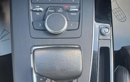 Audi Q5, 2017 год, 3 000 000 рублей, 10 фотография