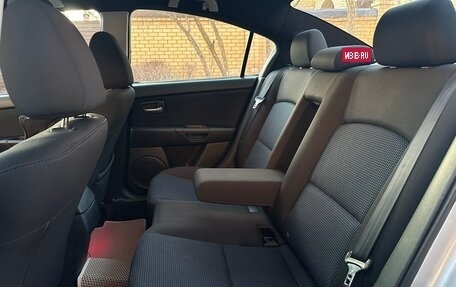 Mazda 3, 2005 год, 270 000 рублей, 16 фотография