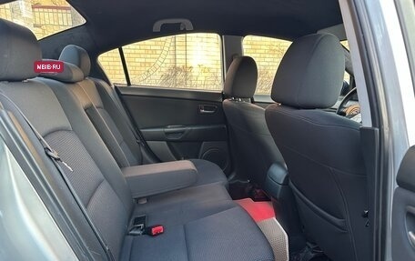 Mazda 3, 2005 год, 270 000 рублей, 17 фотография