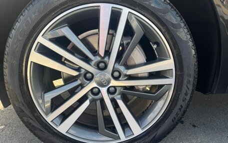 Audi Q5, 2017 год, 3 000 000 рублей, 22 фотография