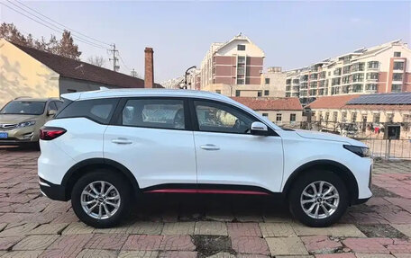 Chery Tiggo 7 Pro, 2024 год, 1 457 000 рублей, 5 фотография