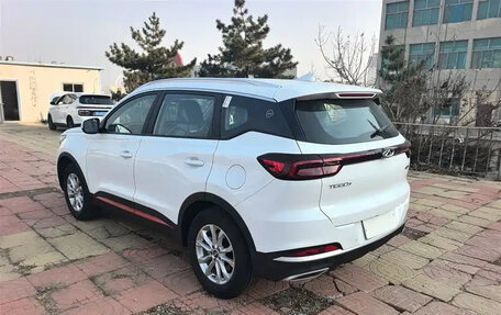 Chery Tiggo 7 Pro, 2024 год, 1 457 000 рублей, 4 фотография