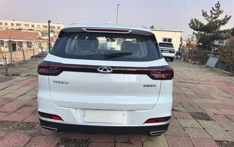 Chery Tiggo 7 Pro, 2024 год, 1 457 000 рублей, 3 фотография