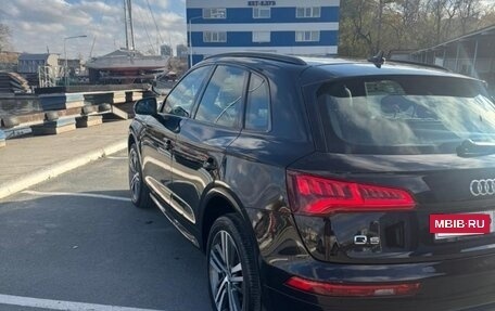 Audi Q5, 2017 год, 3 000 000 рублей, 19 фотография