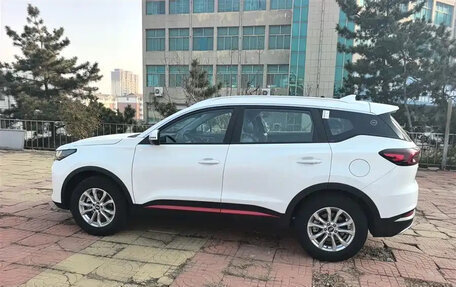 Chery Tiggo 7 Pro, 2024 год, 1 457 000 рублей, 6 фотография
