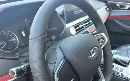 Chery Tiggo 7 Pro, 2024 год, 1 457 000 рублей, 7 фотография