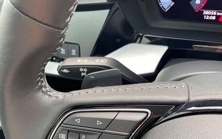 Audi A3, 2023 год, 1 910 000 рублей, 8 фотография