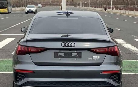 Audi A3, 2023 год, 1 910 000 рублей, 4 фотография