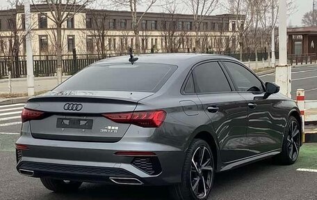 Audi A3, 2023 год, 1 910 000 рублей, 5 фотография