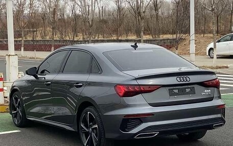 Audi A3, 2023 год, 1 910 000 рублей, 6 фотография