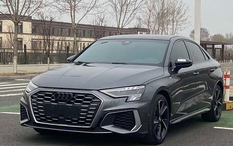 Audi A3, 2023 год, 1 910 000 рублей, 3 фотография