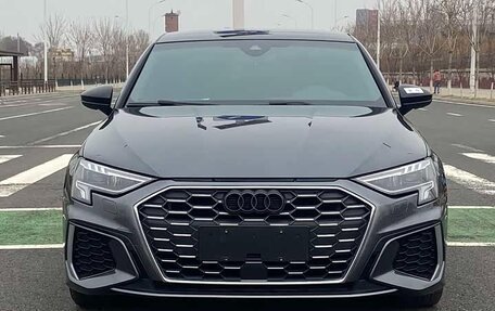 Audi A3, 2023 год, 1 910 000 рублей, 2 фотография