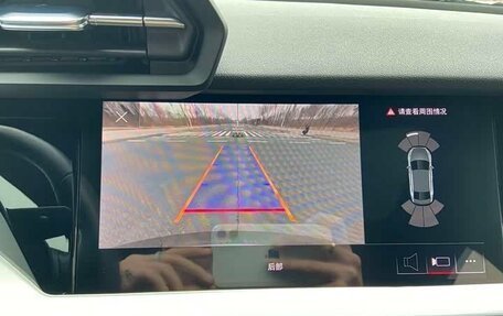 Audi A3, 2023 год, 1 910 000 рублей, 9 фотография