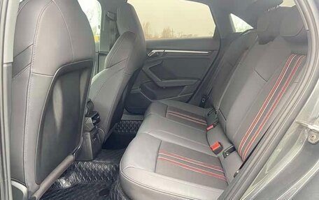 Audi A3, 2023 год, 1 910 000 рублей, 11 фотография