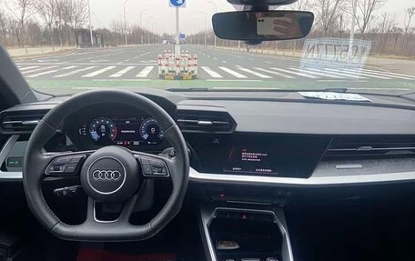 Audi A3, 2023 год, 1 910 000 рублей, 10 фотография