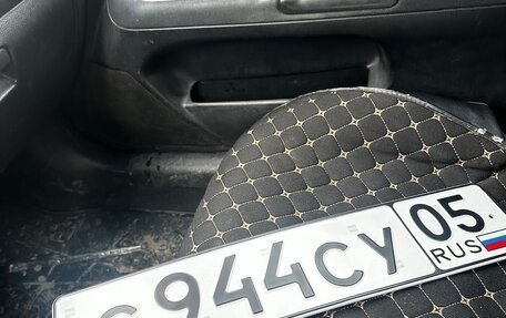 Toyota Mark II VIII (X100), 1993 год, 130 000 рублей, 5 фотография