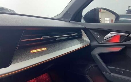 Audi A3, 2023 год, 1 910 000 рублей, 13 фотография