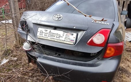 Toyota Corolla, 2008 год, 380 000 рублей, 2 фотография