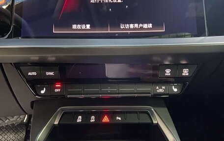 Audi A3, 2023 год, 1 910 000 рублей, 15 фотография