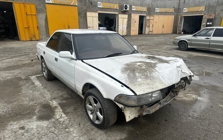 Toyota Mark II VIII (X100), 1993 год, 130 000 рублей, 2 фотография