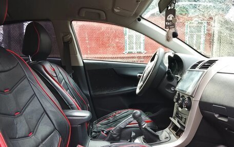 Toyota Corolla, 2008 год, 380 000 рублей, 3 фотография