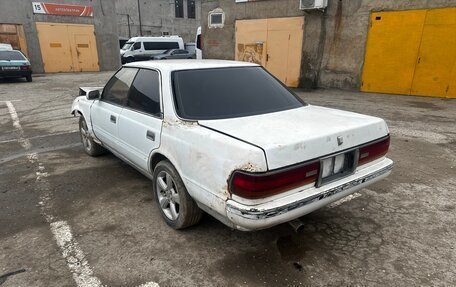 Toyota Mark II VIII (X100), 1993 год, 130 000 рублей, 3 фотография