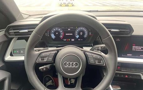 Audi A3, 2023 год, 1 910 000 рублей, 14 фотография