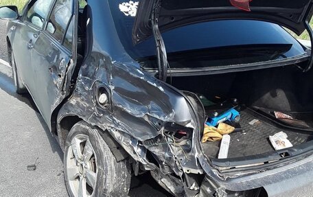 Toyota Corolla, 2008 год, 380 000 рублей, 6 фотография