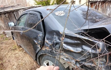 Toyota Corolla, 2008 год, 380 000 рублей, 7 фотография