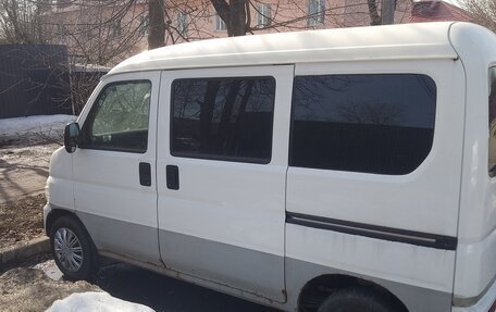 Honda Acty III, 2011 год, 280 000 рублей, 3 фотография