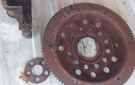 Honda Acty III, 2011 год, 280 000 рублей, 6 фотография