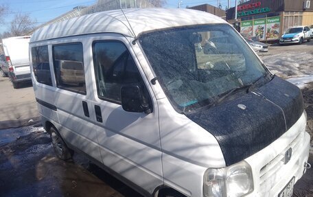 Honda Acty III, 2011 год, 280 000 рублей, 5 фотография