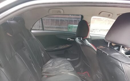 Toyota Corolla, 2008 год, 380 000 рублей, 8 фотография