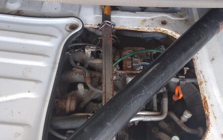 Honda Acty III, 2011 год, 280 000 рублей, 4 фотография